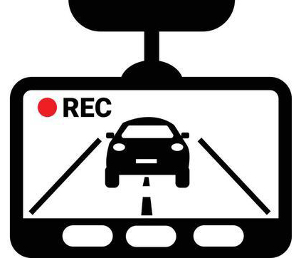 دوربین ثبت وقایع - دش کم - dashcam