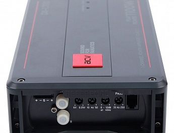آمپلی فایر مونو دیجیتال کلاس D مدل ACV DX-1.700 روسیه