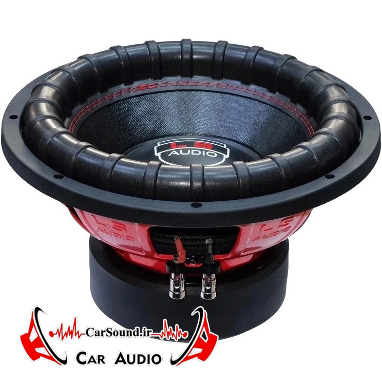 ساب ووفر 12 ال اس مدل LS-12 DIAMOND LS AUDIO 1900W