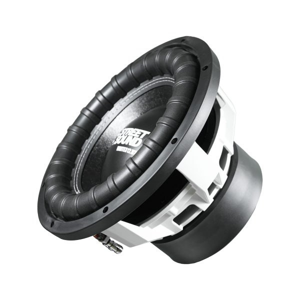 ساب ووفر 12 SPL اوکراینی استریت ساند 1200W RMS