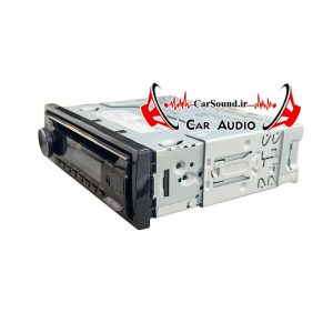 رادیوپخش جی وی سی JVC KD-T752BT - Image 3