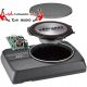 ساب اکتیو جی وی سی JVC DRA8 باگارانتی - Image 4