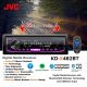 دکلس پخش صوتی جی وی سی JVC KD-X462BT - Image 4