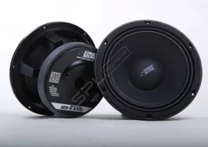 میدرنج 8 اینچ استریت ساند اوکراین مدل BLACK 80 street sound - Image 5