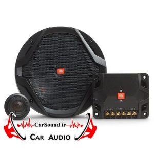 کامپوننت جی بی ال JBL GX608C - Image 4
