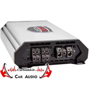 آمپلی فایر ال اس آدیو مدل LS-4125 Plus - Image 3