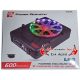 ساب اکتیو زیر صندلی پاور اکوستیک Power Acoustik PUB-8L - Image 5