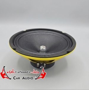 میدرنج 8 ال اس آدیو LS AUDIO LS-80 ECO2 - Image 3