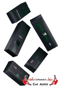 اولین ردیاب هوشمند با هوش مصنوعی رهگارد ردیاب خودرو مدل X3 - Image 3