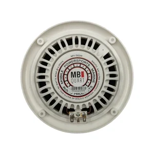 اسپیکر گرد ام بی کوارت مدل NF1-116SW سایز 6.5 اینچ بسته دو عددی - Image 3